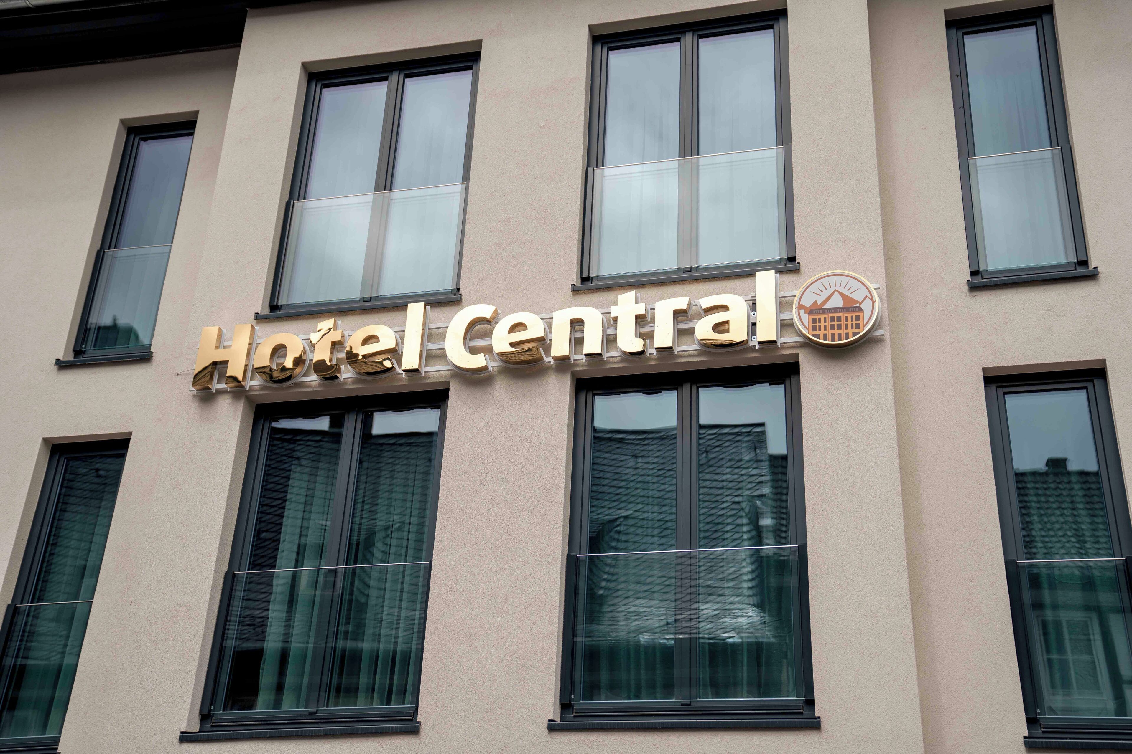 Foto - Central Hotel & Lounge Adult Only