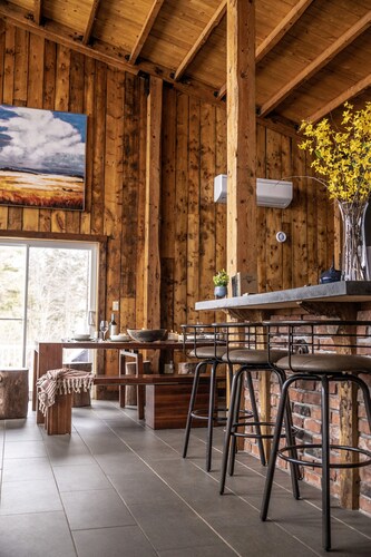 Your One-Of-A-Kind Experience in PEI.  Near golf, beaches & restaurants!