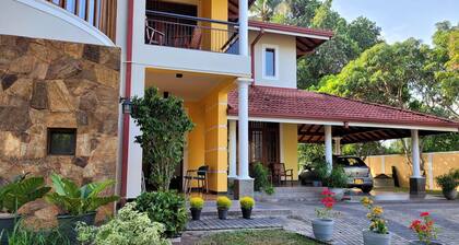 Enjoy a luxury Experience, Bigcity Villa