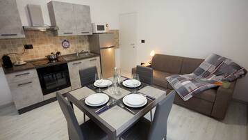 Cucina privata