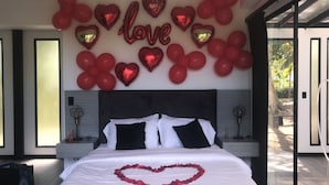 1 bedroom, WiFi (free) - Guadalajara  (Moniquirá)