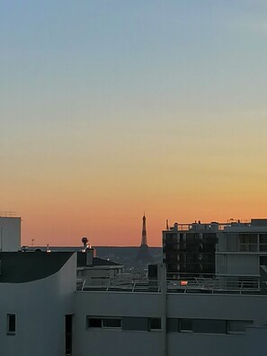 Vista de la platja o del mar