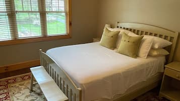 3 Schlafzimmer, Bügeleisen/Bügelbrett, kostenloses WLAN, Bettwäsche