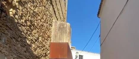 外観の詳細