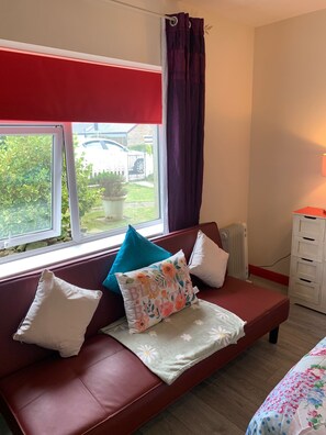 TV - Kilgetty - Apartment - Sleeps 3 - Pet Friendly (Kilgetty)