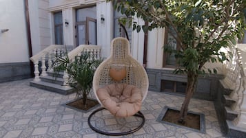 Puutarha