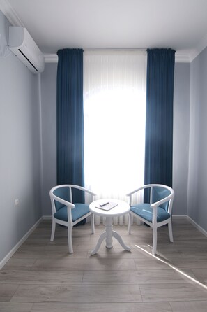 Premium bedding, free WiFi - Oscar Hotel (Samarkand)