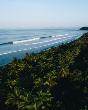 Exterior - Casa Morrillo (Torio)