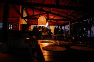 Desayuno a la carta incluido todos los días