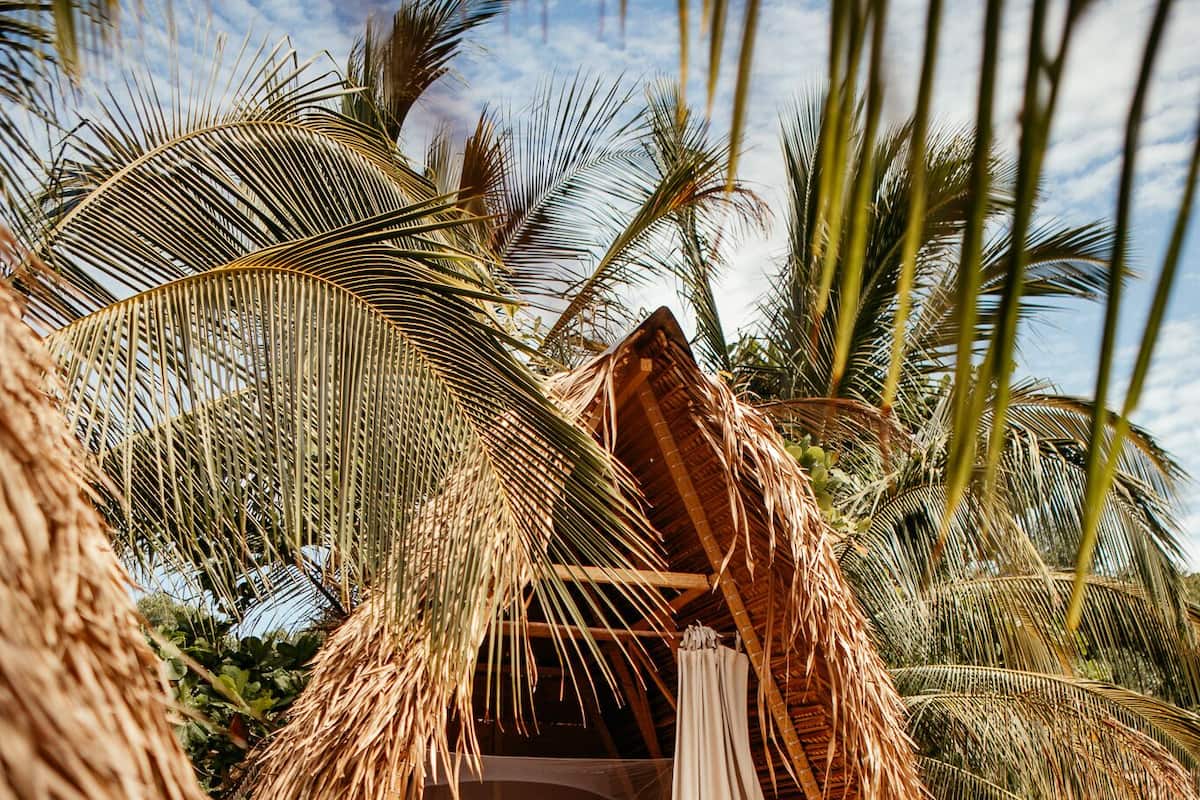 Panoramic Cabin, 1 Queen Bed, Sea View | 1 bedroom