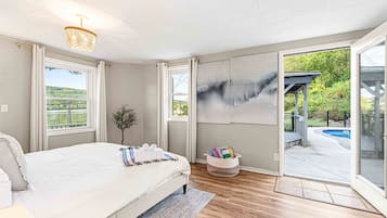 3 camere, ferro/asse da stiro, Wi-Fi gratuito, lenzuola