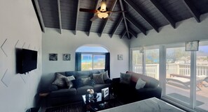 Smart-TV og videospill