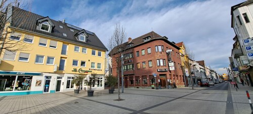 Olli´s Lodge- 2 Zimmer Ferienwohnung 20min von Bonn entfernt.