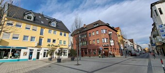 Olli´s Lodge- 2 Zimmer Ferienwohnung 20min von Bonn Entfernt