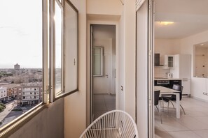 Interior - Ravenna Sky View Apartment (Ravenna)