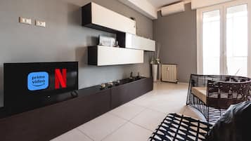 Smart TV