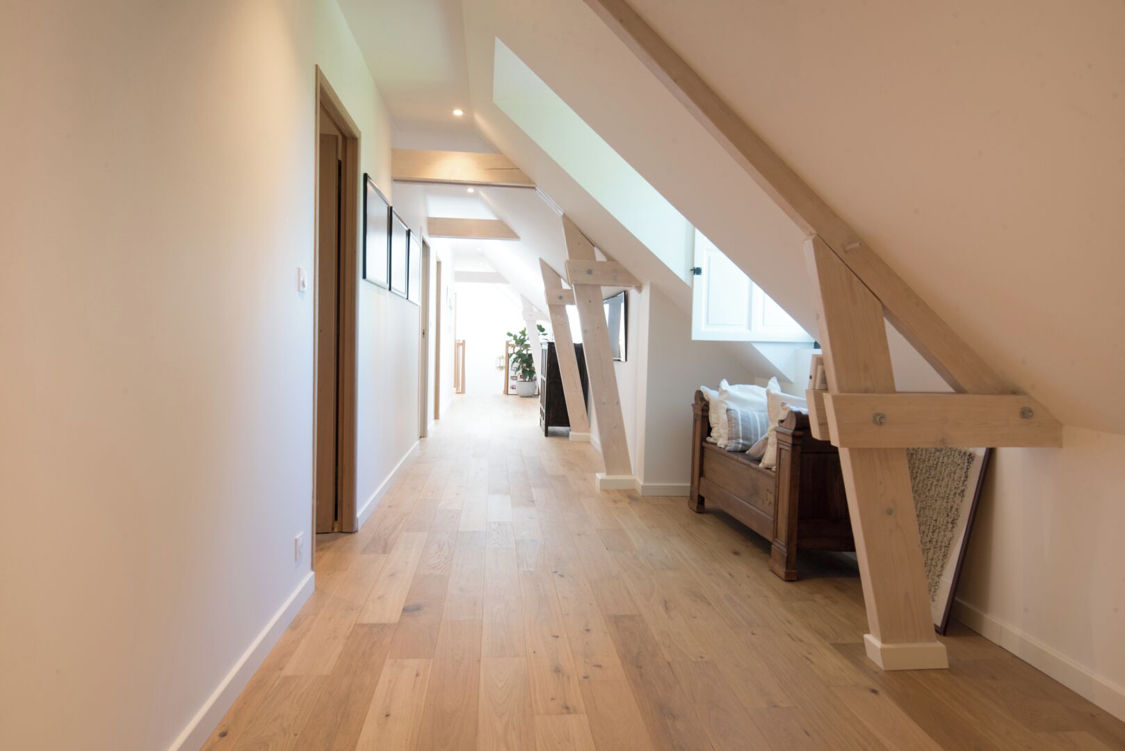 5 chambres, Wi-Fi gratuit, draps fournis