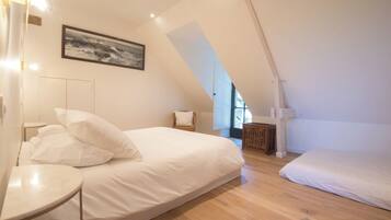 5 slaapkamers, gratis wifi, beddengoed
