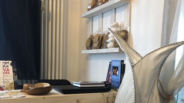 Living area - R&B MiDora  (Modena)