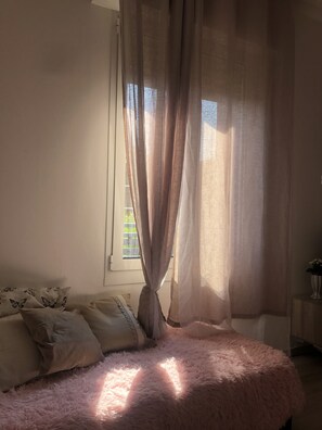 Deluxe-Dreibettzimmer