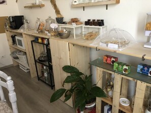 Flachbildfernseher, Drucker