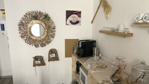 Living area - R&B MiDora  (Modena)