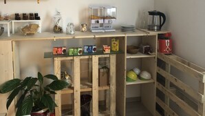 Living area - R&B MiDora  (Modena)