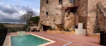 Vacation Home i El Catllar med 6 soverom som kan romme 20