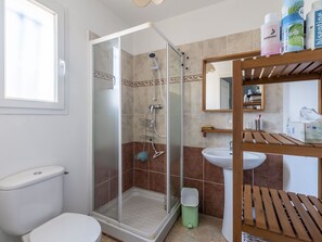 Towels - Beautiful  villa for 4 guests with WIFI, A/C, TV and terrace (Aigues-mortes)