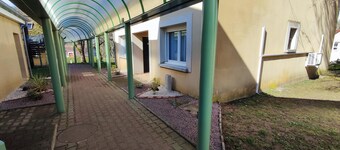 Appartement T2 - Valençay 12