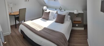 Appartement T2 - Valençay 12