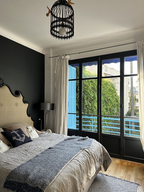 4 Schlafzimmer, Bügeleisen/Bügelbrett, WLAN, Bettwäsche