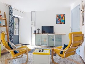 Fernseher