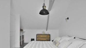 Unclassified image, 3 of 34, button - Beautiful  villa for 3 people with WIFI, TV and patio (Petit Saint-malo)