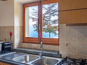 Microondas, horno, tostadora y periquera 