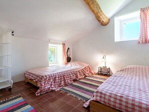 4 camere, Wi-Fi gratuito