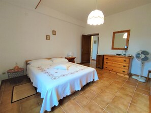 2 soverom og wi-fi (inkludert)