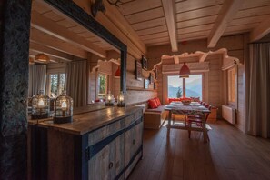 Comfort Apartment | Living room