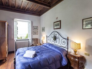 3 chambres, lit parapluie, Wi-Fi gratuit