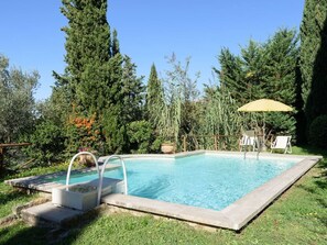 Alberca