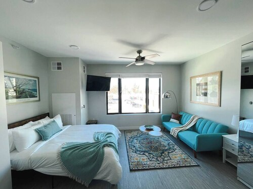 Sleepover | Upscale Studio and Gym - Des Moines