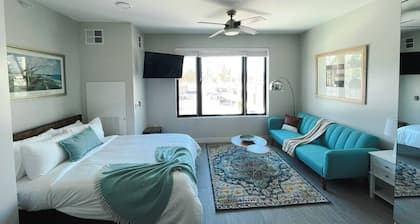 Sleepover | Upscale Studio and Gym - Des Moines