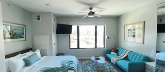 Sleepover | Upscale Studio and Gym - Des Moines