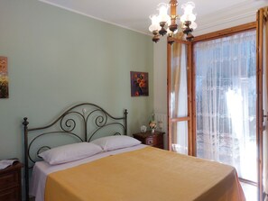 1 dormitorio
