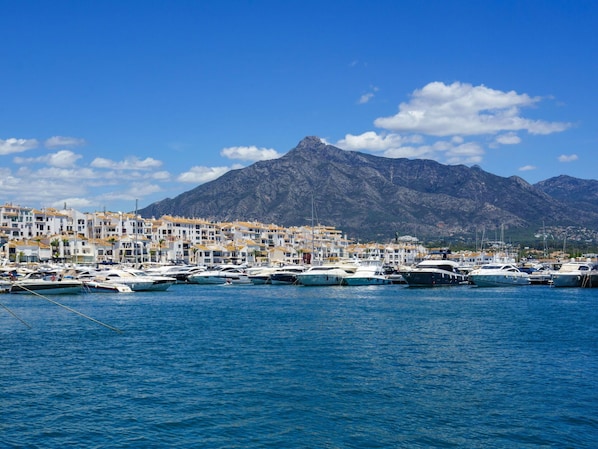 Marina