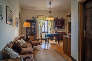 Coin séjour