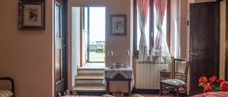 1 chambre