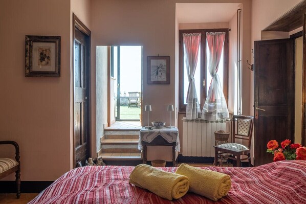 1 chambre