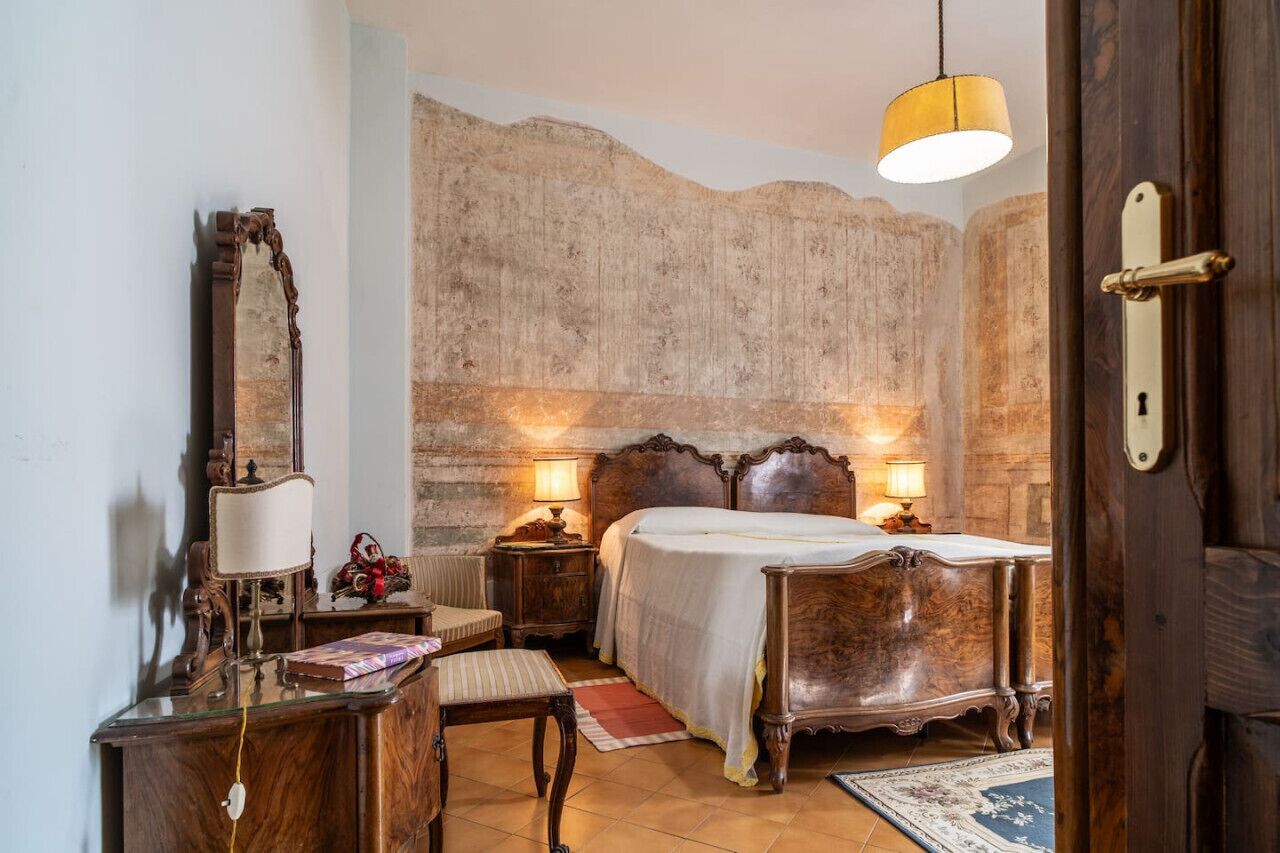 3 bedrooms, iron/ironing board