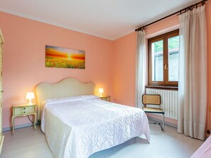 1 dormitorio, cuna de viaje, wifi gratis